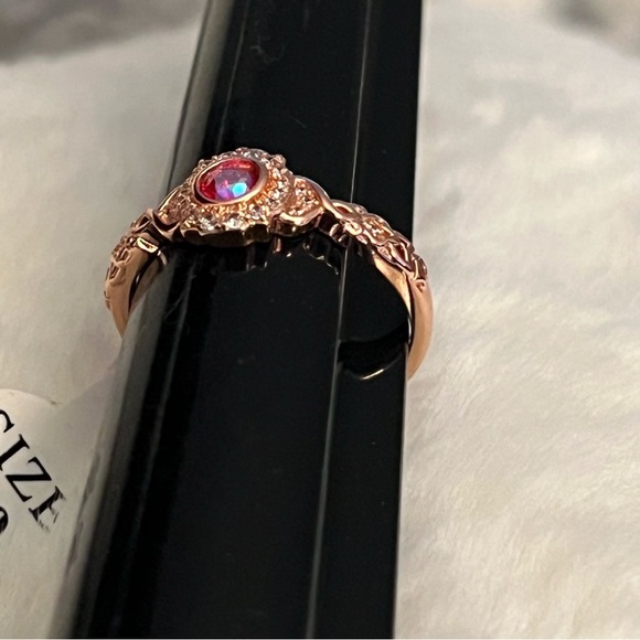 NWT Fragrant Jewels Ring - Picture 2 of 3